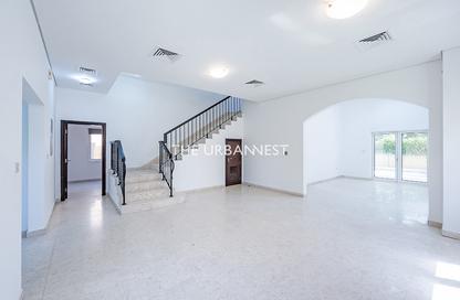 Villa - 5 - 5 for rent in The Aldea - The Villa - Dubai