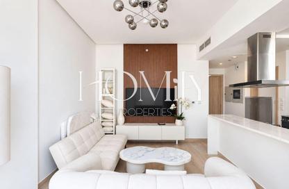 Apartment - 1 - 2 for rent in The East Crest by Meteora - District 17 - Jumeirah Village Circle - Dubai Apartment - 1 - 2 for rent in The East Crest by Meteora - District 17 - Jumeirah Village Circle - Dubai
