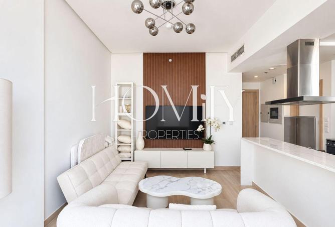 BRAND NEW | FULLY FURNISHED | HIGH FLOOR photo 2