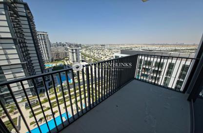 Apartment - 2 Bedrooms - 2 Bathrooms for rent in Park Horizon Tower 2 - Park Horizon - Dubai Hills Estate - Dubai Apartment - 2 Bedrooms - 2 Bathrooms for rent in Park Horizon Tower 2 - Park Horizon - Dubai Hills Estate - Dubai
