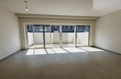 Townhouse - 4 - 4 for sale in Violet 1 - Violet - Damac Hills 2 - Dubai
