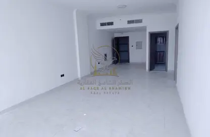 Apartment - 2 Bedrooms - 2 Bathrooms for rent in Al Amira Village - Al Yasmeen - Ajman