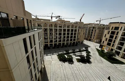 شقة - غرفة نوم - 2 حمامات للايجار في أسواق للعقارات - الممشى - مويلح - الشارقة