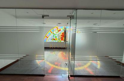 Office Space - Studio - 1 Bathroom for rent in Port Saeed - Deira - Dubai