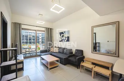 شقة - غرفة نوم - 2 حمامات للبيع في ذا وينجز بلوك ج - ارجان - دبي