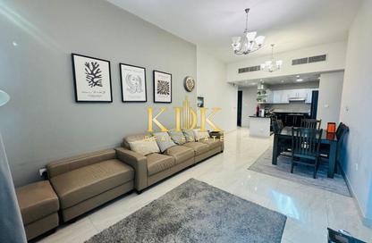 Apartment - 2 - 3 for rent in Elite Business Bay Residence - Business Bay - Dubai Apartment - 2 - 3 for rent in Elite Business Bay Residence - Business Bay - Dubai