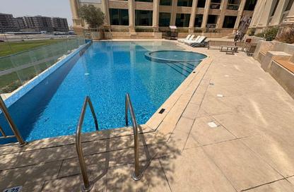 Apartment - 3 Bedrooms - 4 Bathrooms for rent in Al Thani Muwaileh - Muwaileh Commercial - Sharjah