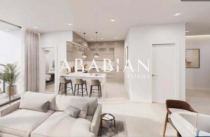 Apartment - 3 Bedrooms - 3 Bathrooms for sale in Sobha Verde - Jumeirah Lake Towers - Dubai