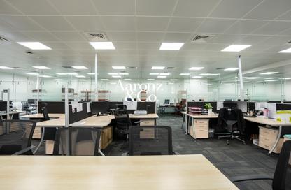 Office Space - Studio for sale in Vision Tower - Business Bay - Dubai