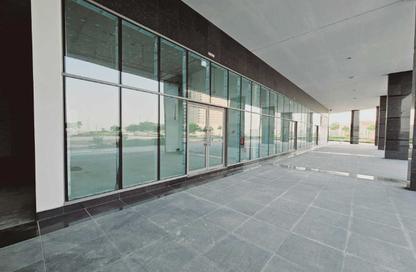 Shop - Studio - 1 for sale in Orchid Residence - Dubai Science Park - Dubai