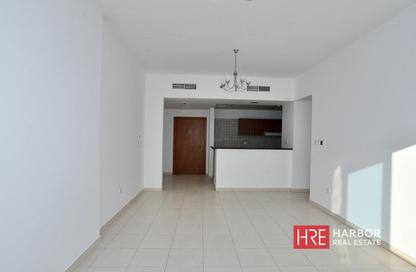 شقة - 1 - 1 للبيع في سكاي كورتس تاور A - أبراج سكاي كورتس - مجمع دبي ريزيدنس - دبي