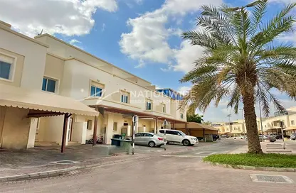 فيلا - 3 غرف نوم - 3 حمامات للبيع في طراز عربي - فيلات الريف - الريف - أبوظبي