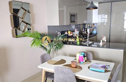 Apartment - 1 - 2 for rent in Rigel - District 10 - Jumeirah Village Circle - Dubai Apartment - 1 - 2 for rent in Rigel - District 10 - Jumeirah Village Circle - Dubai