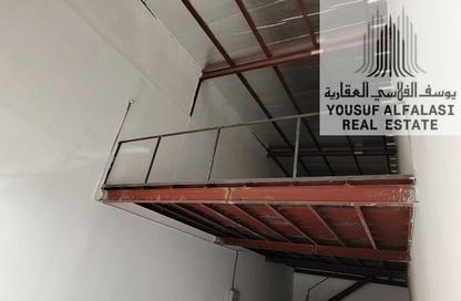 مستودع - استوديو - 1 حمام للايجار في عجمان الصناعية 1 - المنطقة الصناعية - عجمان