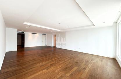 Apartment - 3 Bedrooms - 4 Bathrooms for rent in Limestone House - DIFC - Dubai
