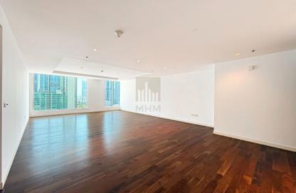 Apartment - 3 Bedrooms - 4 Bathrooms for rent in Limestone House - DIFC - Dubai