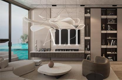 Apartment - Studio - 1 Bathroom for sale in Peace Lagoons by Peace Homes - Dubai Land Residence Complex - Dubai Land - Dubai