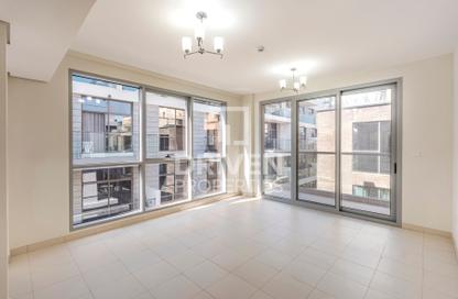 Apartment - 2 Bedrooms - 3 Bathrooms for rent in Meydan Avenue C - Meydan Avenue - Meydan - Dubai