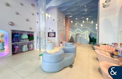 Retail - Studio for sale in Prive Residence - Dubai Hills Estate - Dubai
