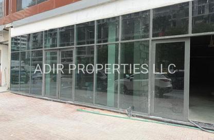 Retail - Studio - 2 Bathrooms for rent in AB Cavalier - District 12 - Jumeirah Village Circle - Dubai