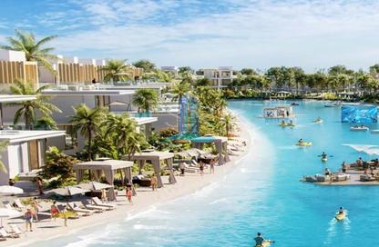 Villa - 5 Bedrooms - 6 Bathrooms for sale in Bahamas 2 - Damac Islands 2 - Dubai Land - Dubai