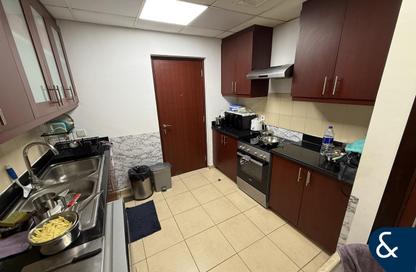 Apartment - 2 Bedrooms - 2 Bathrooms for sale in Bahar 1 - Bahar - Jumeirah Beach Residence - Dubai