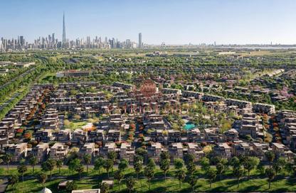 Villa - 4 - 5 for sale in Nad Al Sheba Gardens 12 - Nad Al Sheba Gardens - Nad Al Sheba 1 - Nad Al Sheba - Dubai Villa - 4 - 5 for sale in Nad Al Sheba Gardens 12 - Nad Al Sheba Gardens - Nad Al Sheba 1 - Nad Al Sheba - Dubai