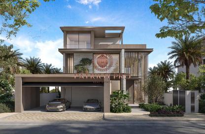 Villa - 4 - 5 for sale in Nad Al Sheba Gardens 12 - Nad Al Sheba Gardens - Nad Al Sheba 1 - Nad Al Sheba - Dubai Villa - 4 - 5 for sale in Nad Al Sheba Gardens 12 - Nad Al Sheba Gardens - Nad Al Sheba 1 - Nad Al Sheba - Dubai