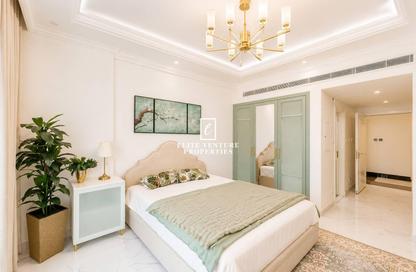 Apartment - Studio - 1 Bathroom for rent in Vincitore Benessere - Arjan - Dubai Apartment - Studio - 1 Bathroom for rent in Vincitore Benessere - Arjan - Dubai