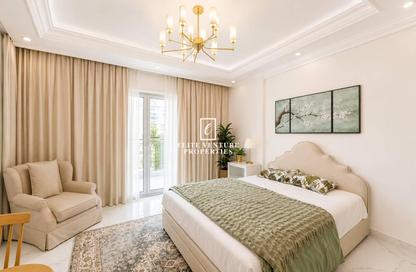 Apartment - Studio - 1 Bathroom for rent in Vincitore Benessere - Arjan - Dubai Apartment - Studio - 1 Bathroom for rent in Vincitore Benessere - Arjan - Dubai