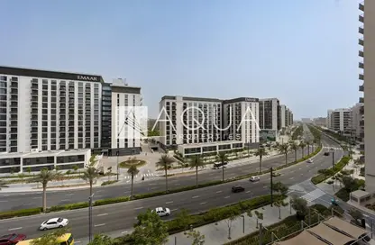 Apartment - 3 Bedrooms - 4 Bathrooms for sale in Park Heights 1 - Park Heights - Dubai Hills Estate - Dubai