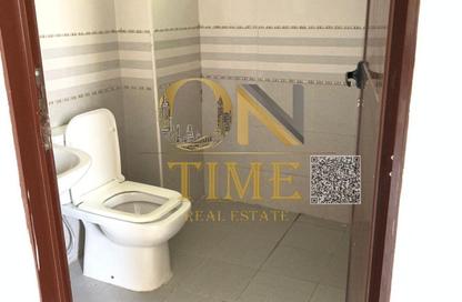 Apartment - Studio - 1 Bathroom for rent in Ajman Hills - Al Alia - Ajman