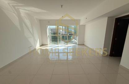 Apartment - 2 Bedrooms - 2 Bathrooms for rent in Burooj Views - Marina Square - Al Reem Island - Abu Dhabi