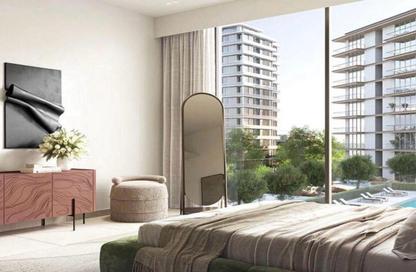 Apartment - 1 Bedroom - 2 Bathrooms for sale in Ocean Cove - Mina Rashid - Dubai