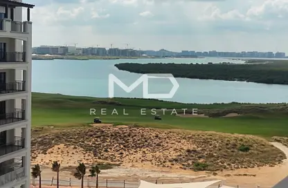 شقة - غرفة نوم - 2 حمامات للايجار في ريزيدينس دي - ياس جولف كليكشن - جزيرة ياس - أبوظبي