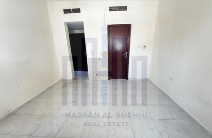 Apartment - Studio - 1 Bathroom for rent in Fire Station Road - Muwaileh - Sharjah Apartment - Studio - 1 Bathroom for rent in Fire Station Road - Muwaileh - Sharjah