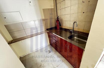 Apartment - Studio - 1 Bathroom for rent in Fire Station Road - Muwaileh - Sharjah Apartment - Studio - 1 Bathroom for rent in Fire Station Road - Muwaileh - Sharjah