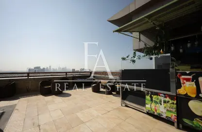 متجر - استوديو - 2 حمامات للايجار في فندق بست ويسترن بلس بيرل جريك - شارع بني ياس - ديرة - دبي