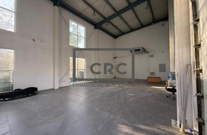 Warehouse - Studio for rent in Ras Al Khor Industrial 2 - Ras Al Khor - Dubai