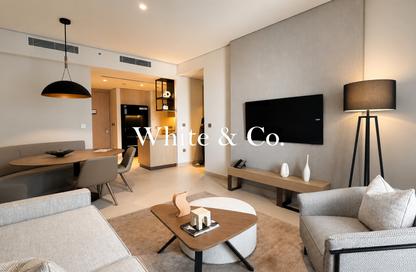 Apartment - 2 Bedrooms - 3 Bathrooms for sale in Vida Dubai Mall Tower 1 - Vida Residences Dubai Mall - Downtown Dubai - Dubai