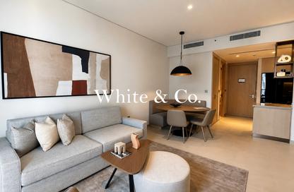 Apartment - 2 Bedrooms - 3 Bathrooms for sale in Vida Dubai Mall Tower 1 - Vida Residences Dubai Mall - Downtown Dubai - Dubai