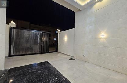 Townhouse - 4 Bedrooms - 6 Bathrooms for sale in Al Helio 2 - Al Helio - Ajman