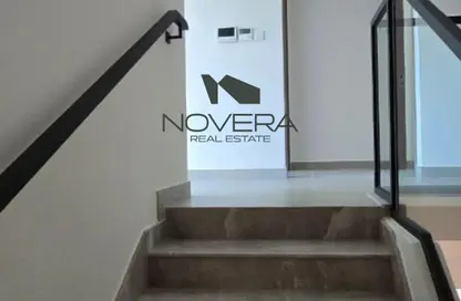 تاون هاوس - 3 غرف نوم - 4 حمامات للبيع في مدينة الشارقة المستدامة - الشارقة