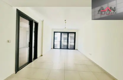 Apartment - 2 Bedrooms - 3 Bathrooms for rent in Janayen Avenue - Mirdif Hills - Mirdif - Dubai