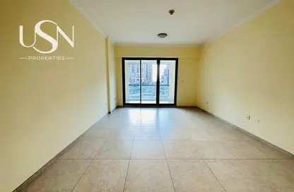 Apartment - 1 Bedroom - 2 Bathrooms for sale in Coral Residence - Dubai Silicon Oasis - Dubai