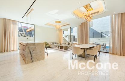 Villa - 5 Bedrooms - 7 Bathrooms for sale in Residential District - Dubai South (Dubai World Central) - Dubai