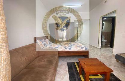 Apartment - Studio - 1 Bathroom for rent in Al Rashidiya Towers - Al Rashidiya - Ajman Downtown - Ajman Apartment - Studio - 1 Bathroom for rent in Al Rashidiya Towers - Al Rashidiya - Ajman Downtown - Ajman