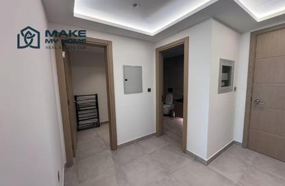Apartment - 2 Bedrooms - 3 Bathrooms for rent in Orra The Embankment Tower 1 - Orra The Embankment - Jumeirah Lake Towers - Dubai