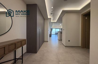 Apartment - 2 Bedrooms - 3 Bathrooms for rent in Orra The Embankment Tower 1 - Orra The Embankment - Jumeirah Lake Towers - Dubai