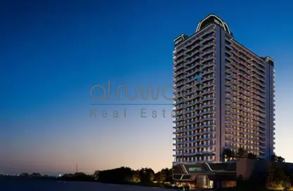 Apartment - Studio - 1 Bathroom for sale in REEF 996 - Dubai Production City (IMPZ) - Dubai